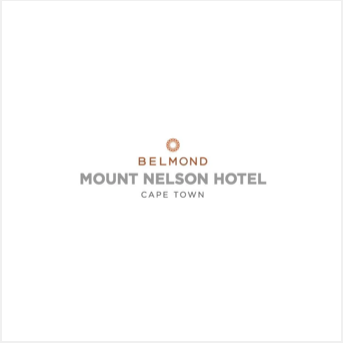 Mount Nelson Hotel